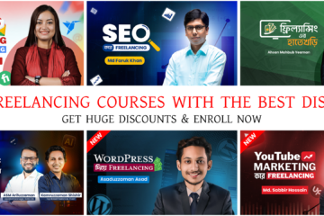 10MS Freelancing Courses Promo Codes – Get Huge Discounts & Enroll Now!