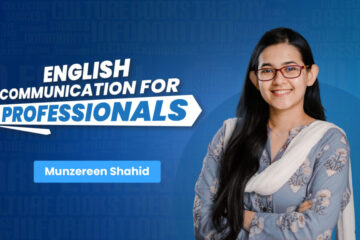 English Communication for Professionals course with Special Discount Offer- 2025